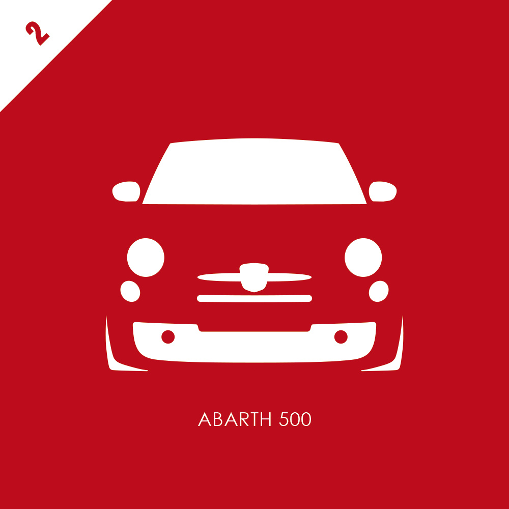 abarth500