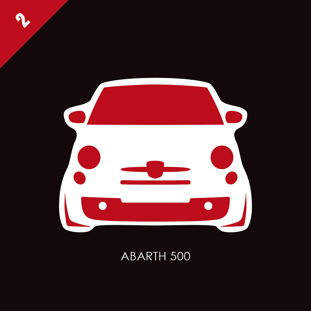 abarth500