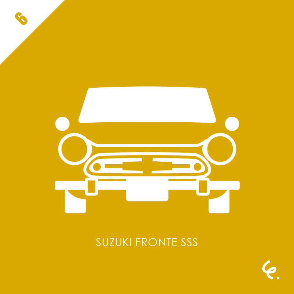 SUZUKI-FRONTE-SSS