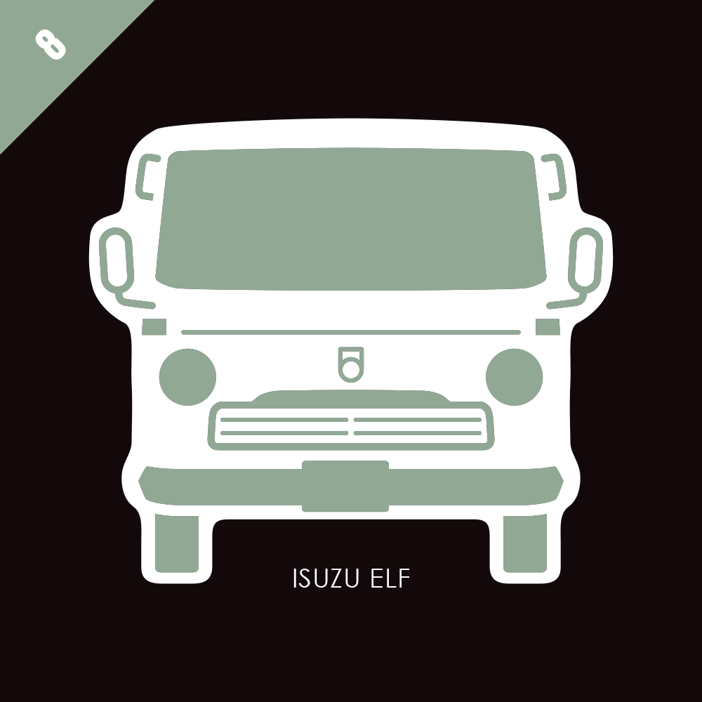 ISUZU-ELF