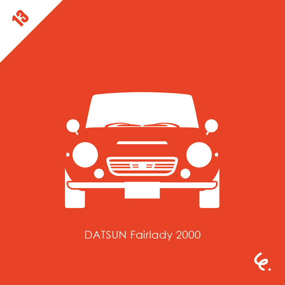 DATSUN-Fairlady-2000