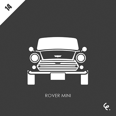 ROVER MINI