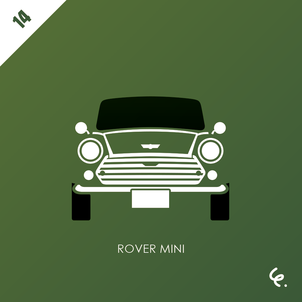 ROVER-MINI