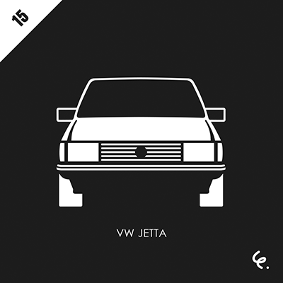 VW JETTA