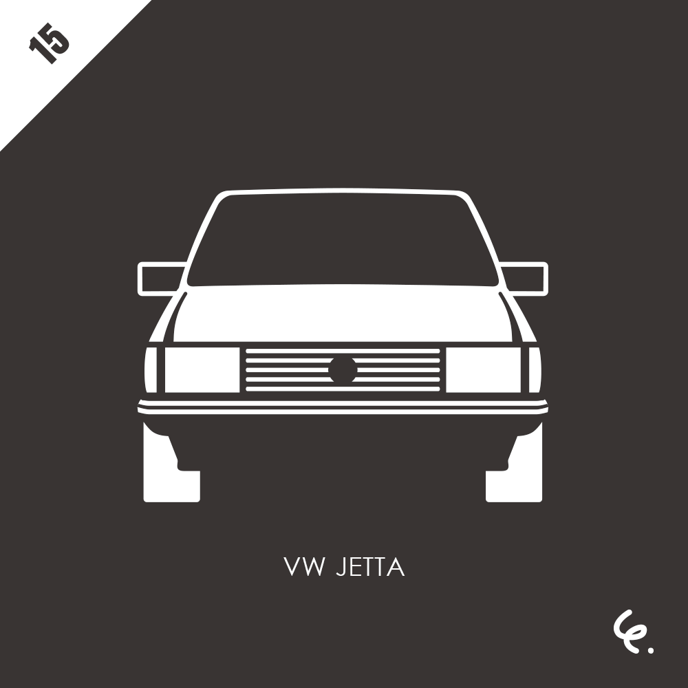 VW-JETTA