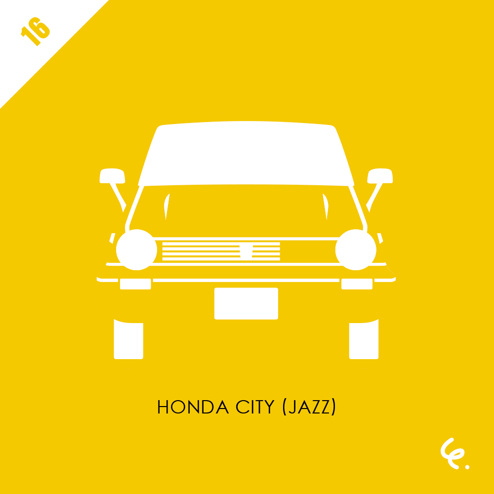 HONDA-CITY