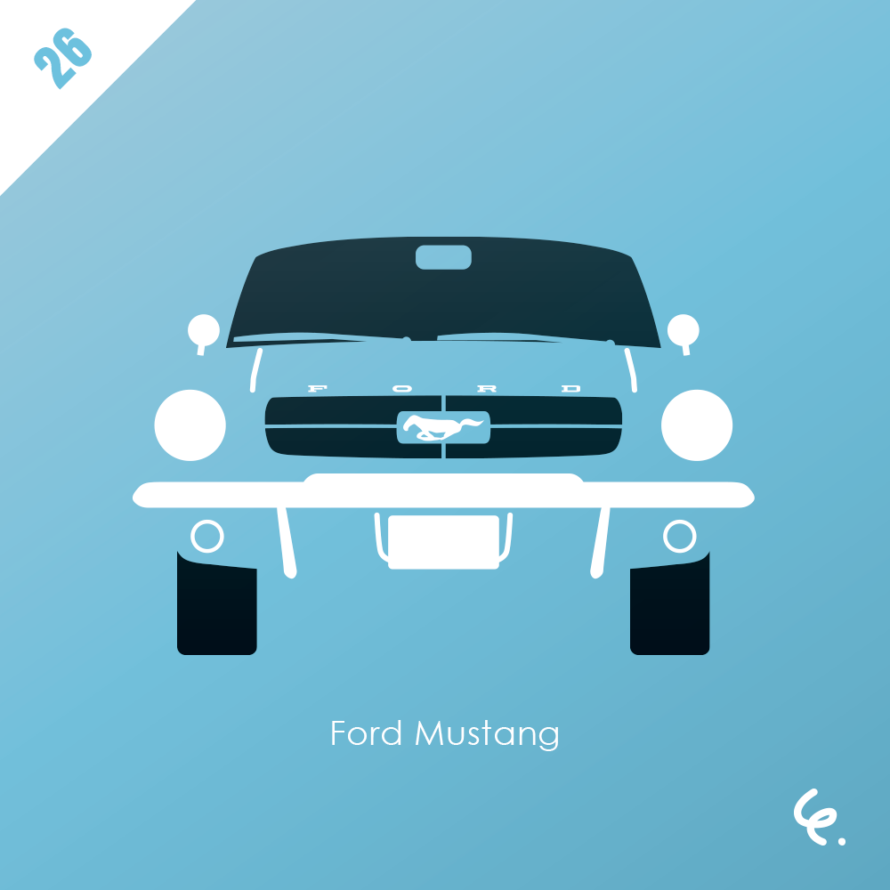 Ford-Mustang