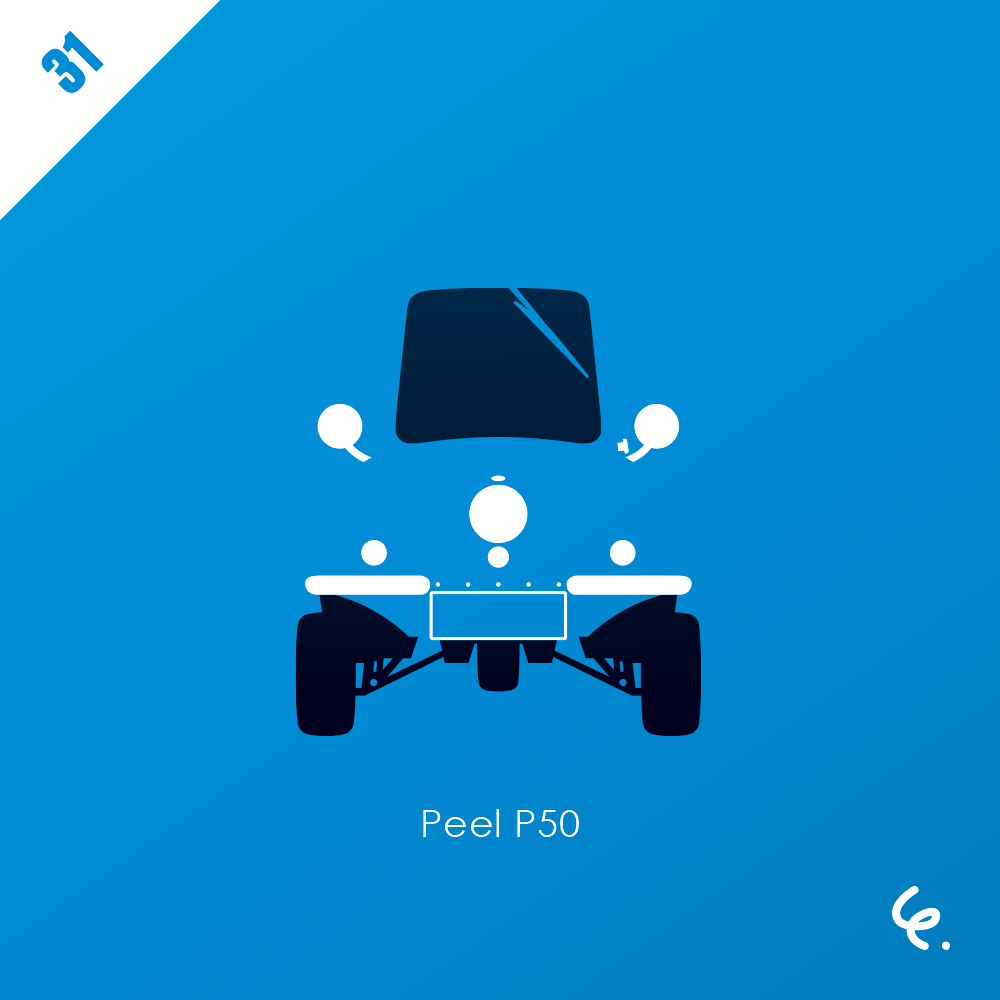 Peel-P50