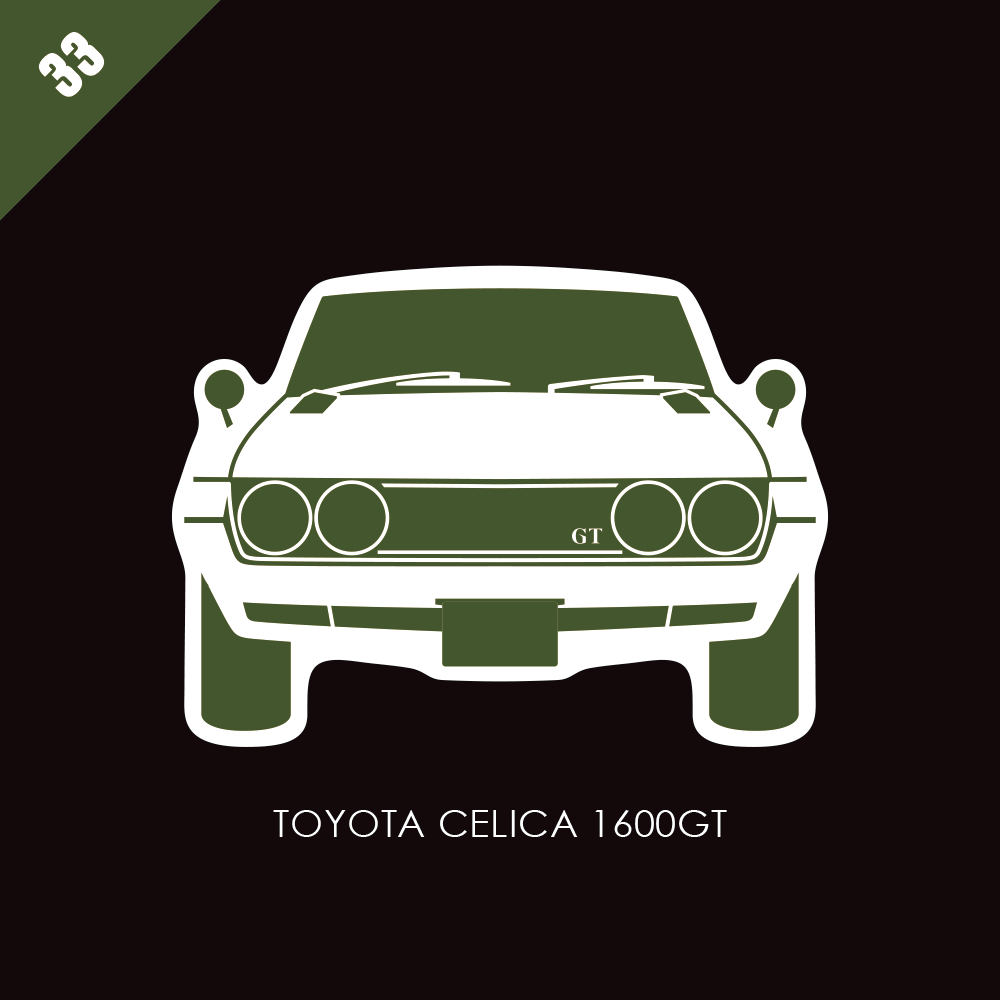 TOYOTA-CELICA-1600GT