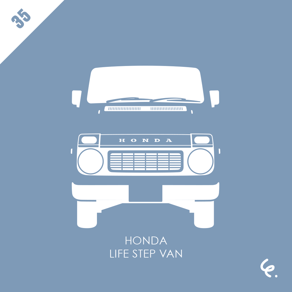 HONDA_LIFE_STEP_VAN