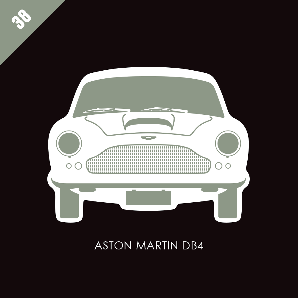 ASTON-MARTIN-DB4