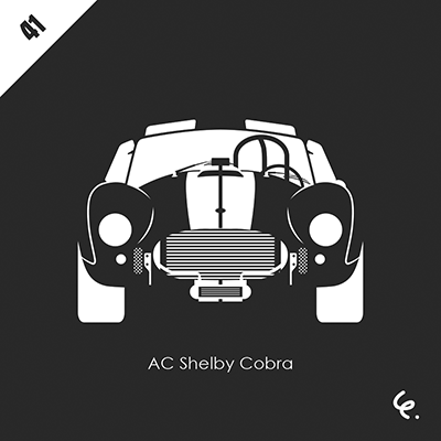 AC Shelby Cobra