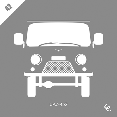 UAZ 452