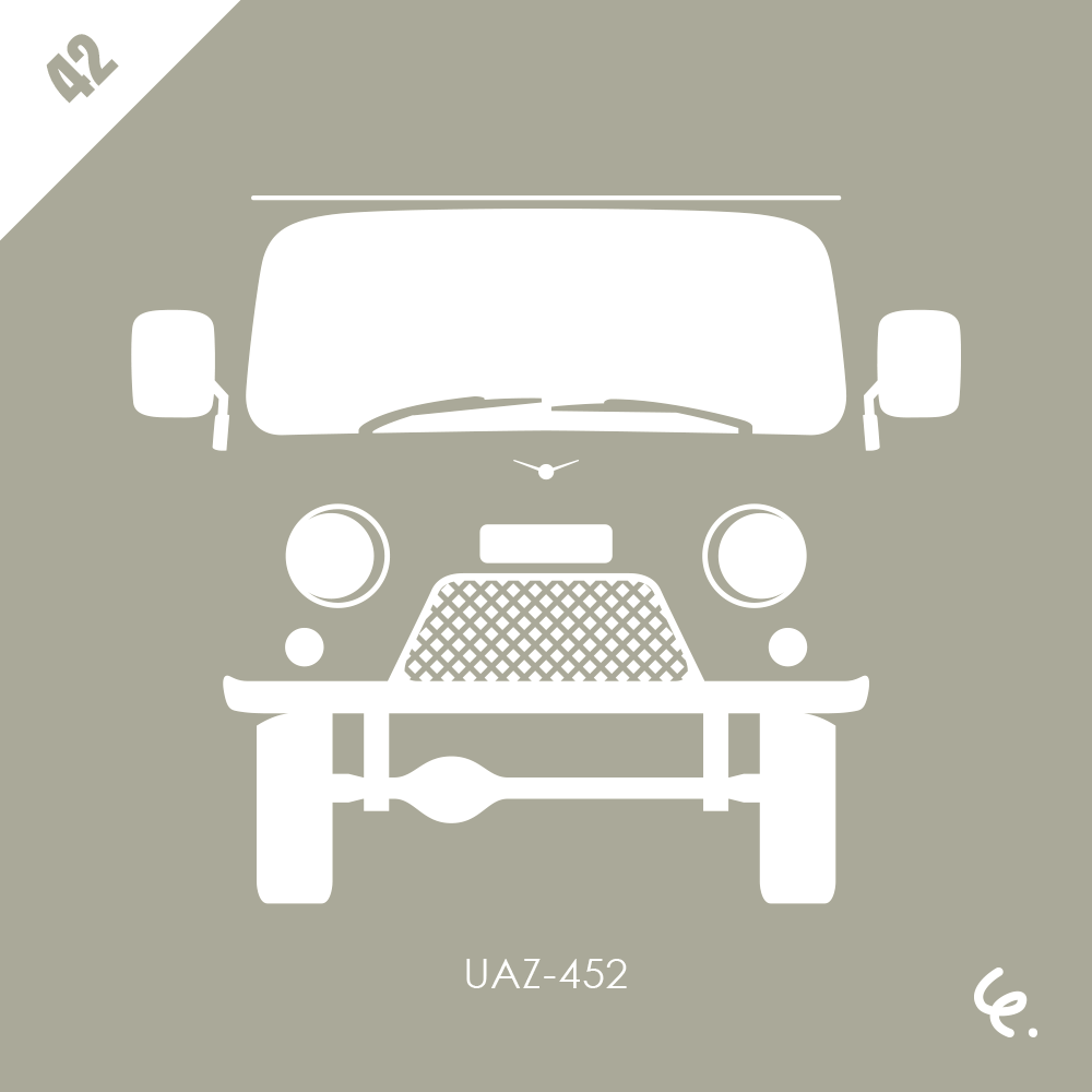 UAZ-452