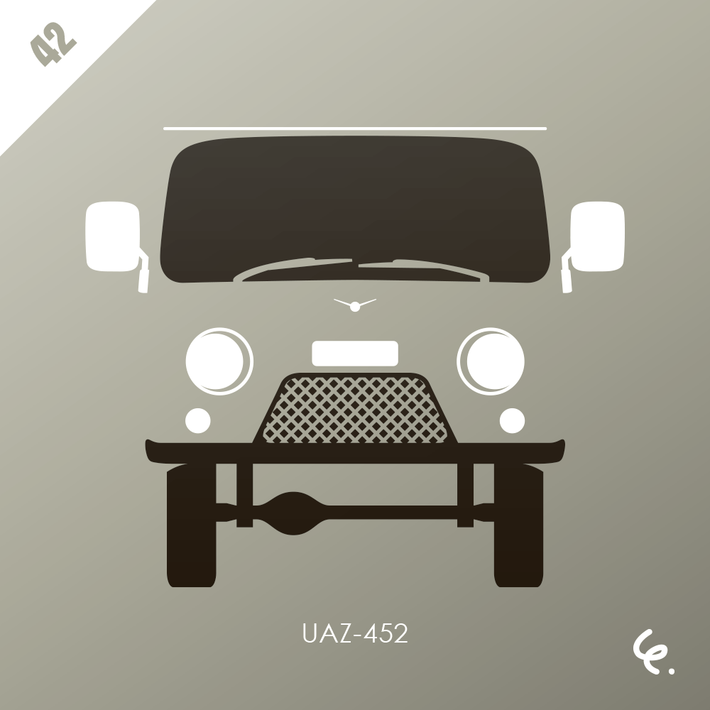 UAZ-452