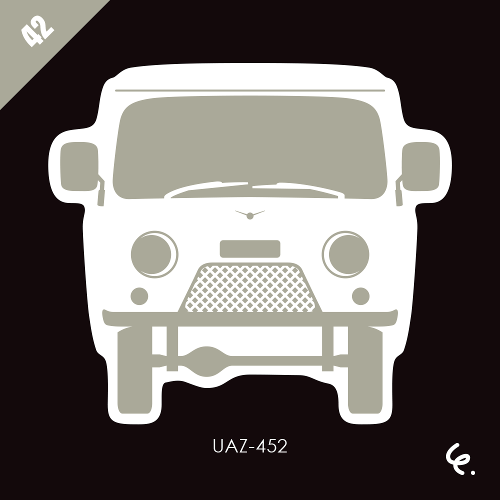 UAZ-452