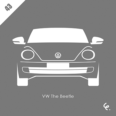 VW The Beetle