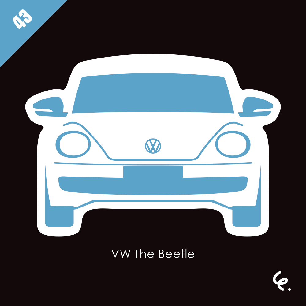 VW-The-Beetle