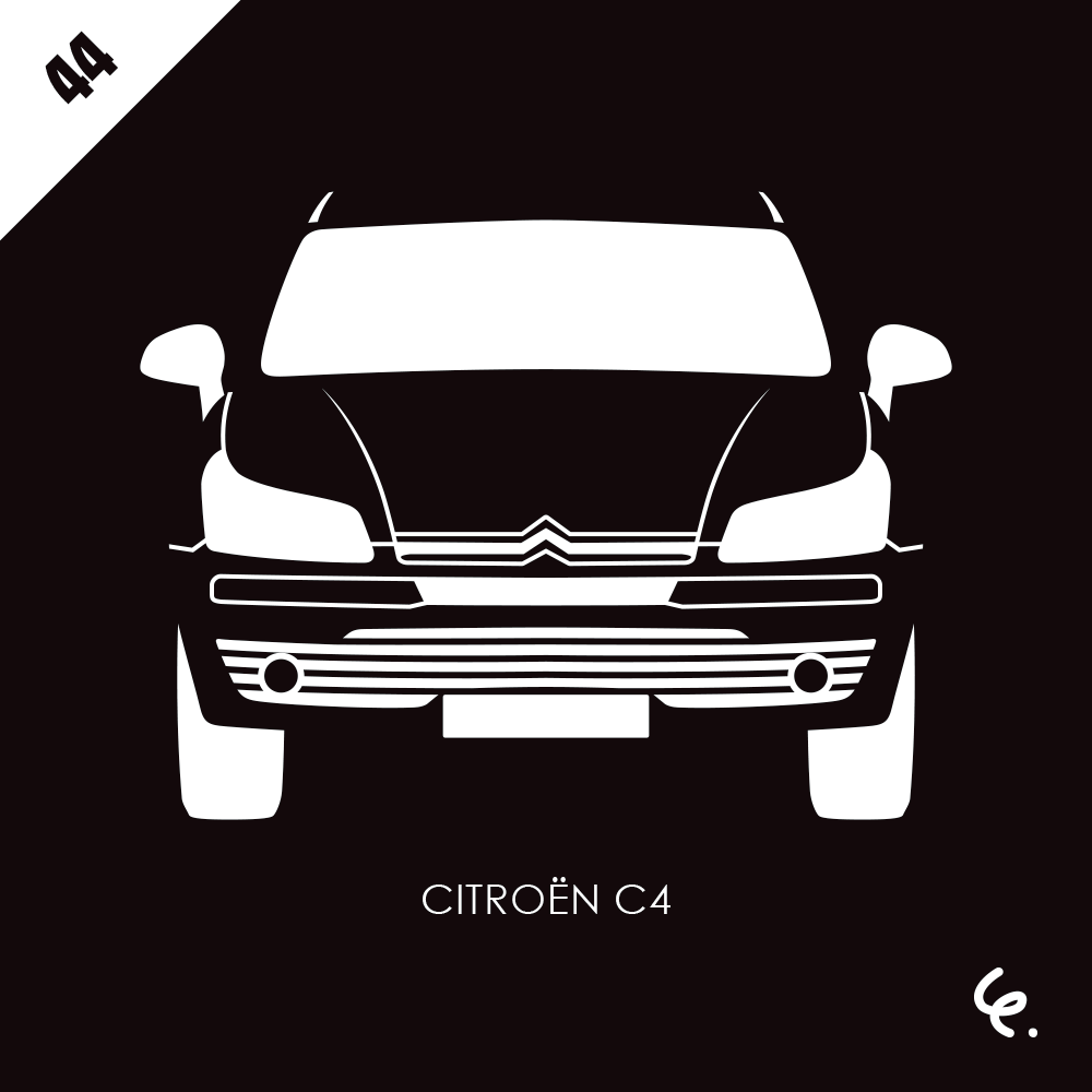 CITROEN-C4