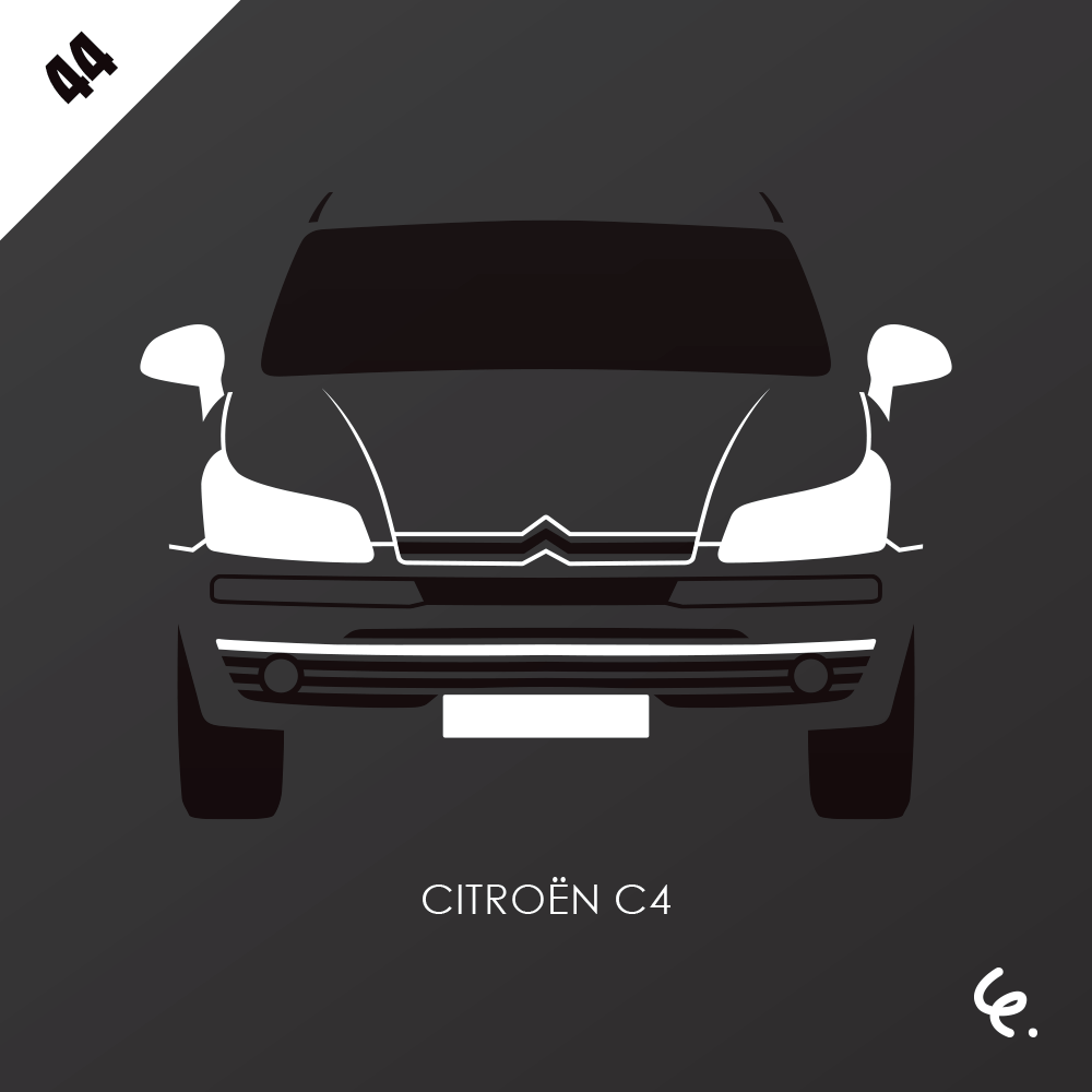 CITROEN-C4