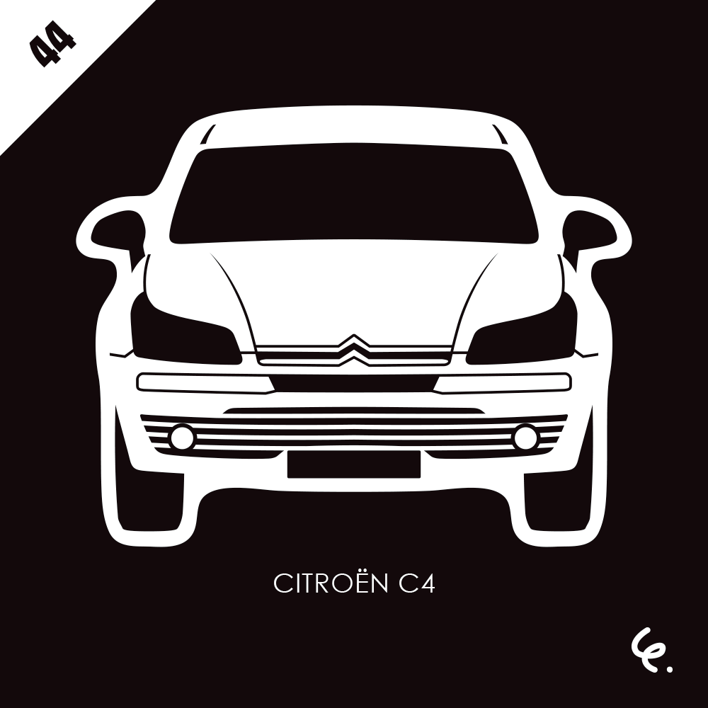 CITROEN-C4