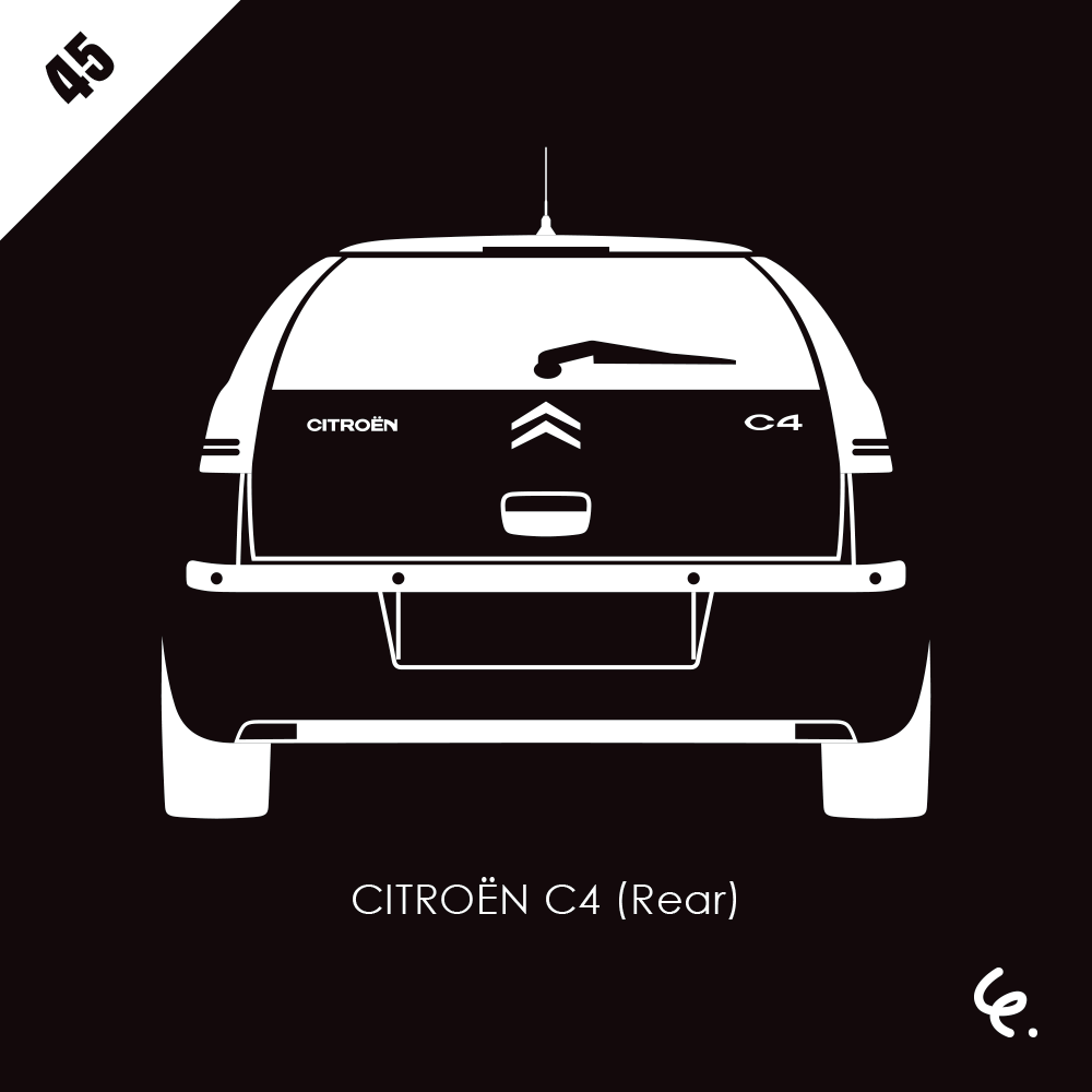 CITROEN-C4