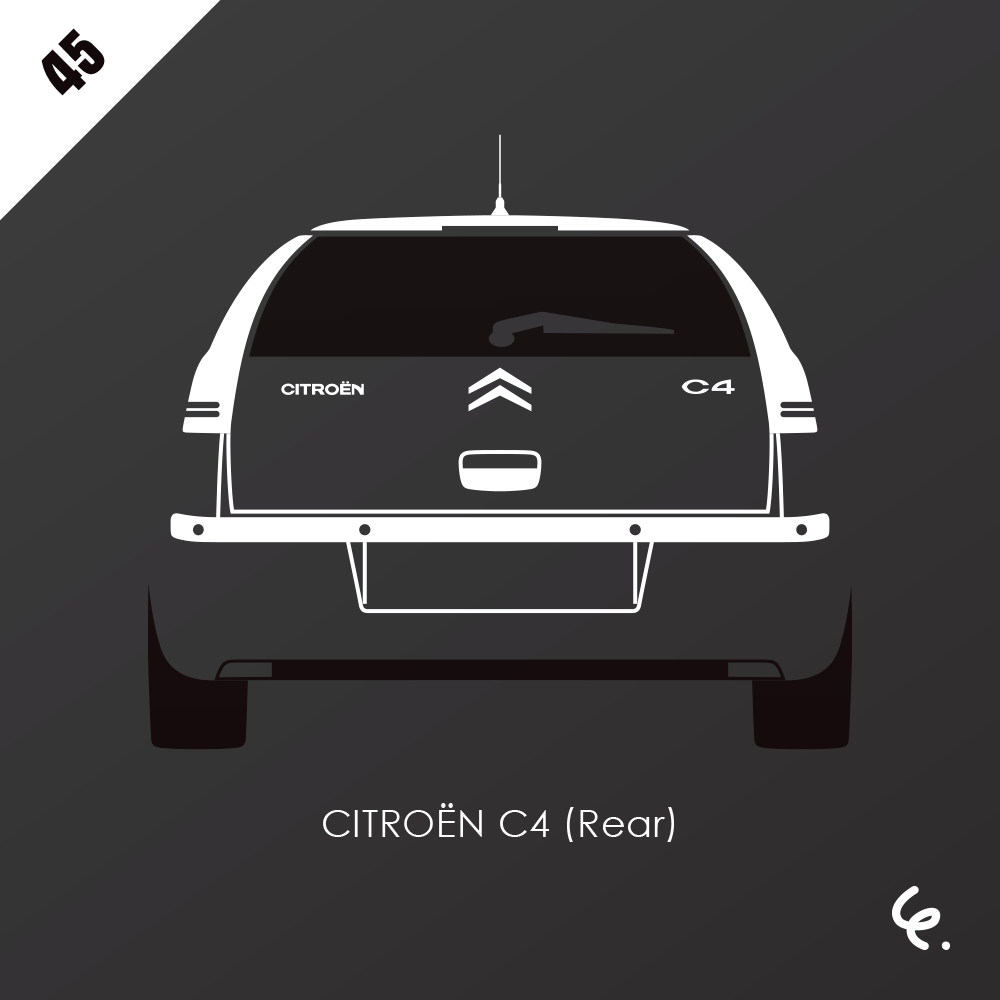 CITROEN-C4