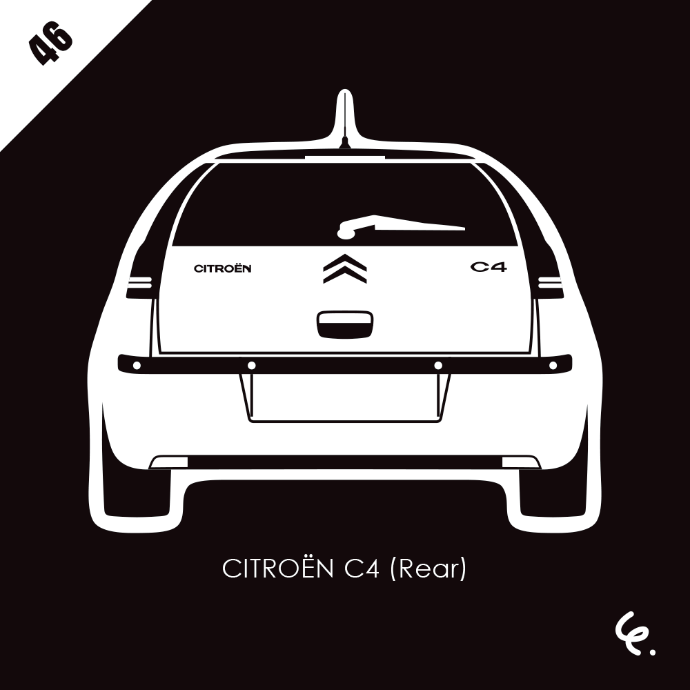 CITROEN-C4