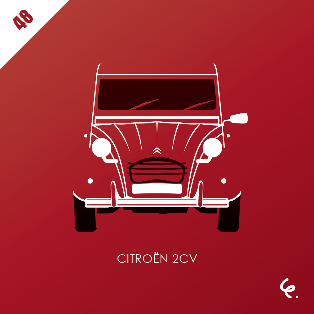 CITROEN-2CV