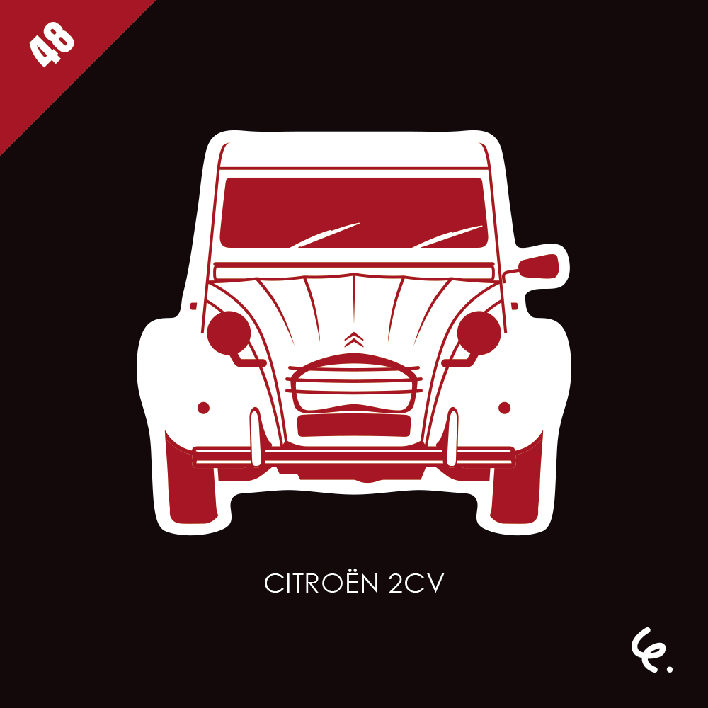 CITROEN-2CV