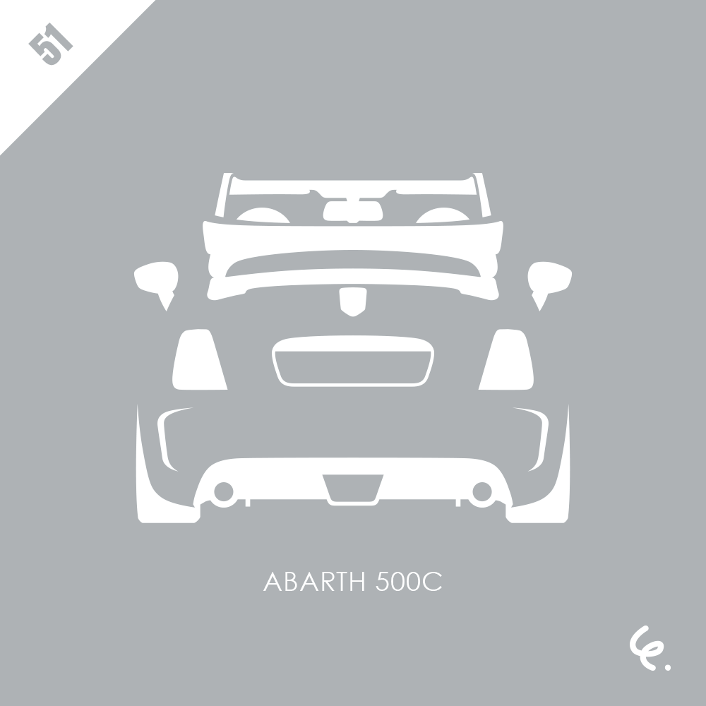 ABARTH-500C