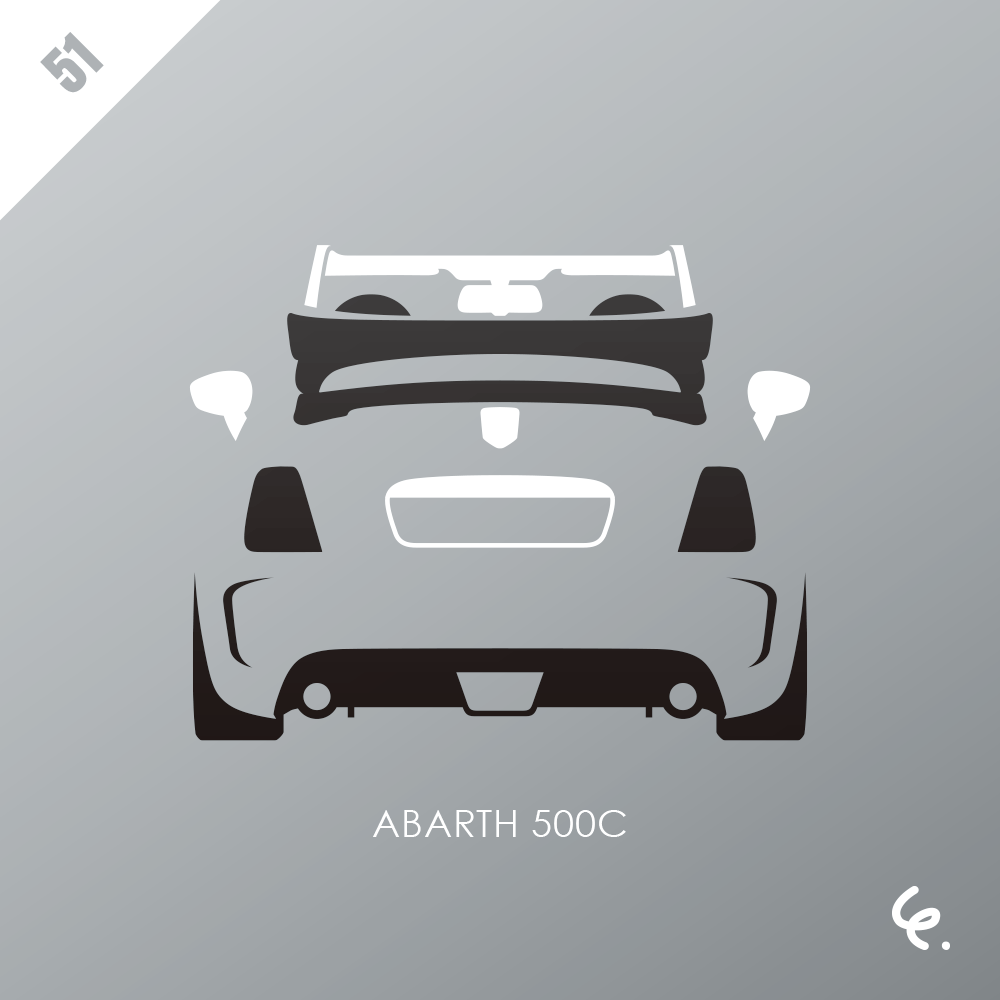 ABARTH-500C