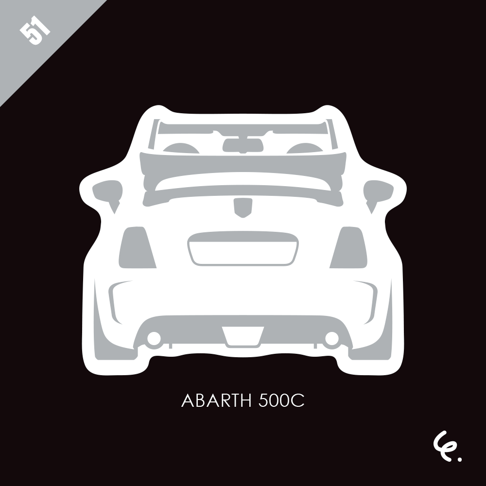 ABARTH-500C