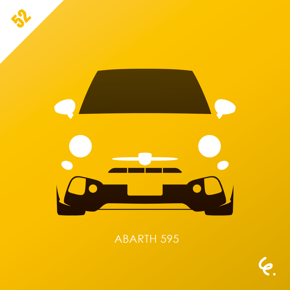 ABARTH-595