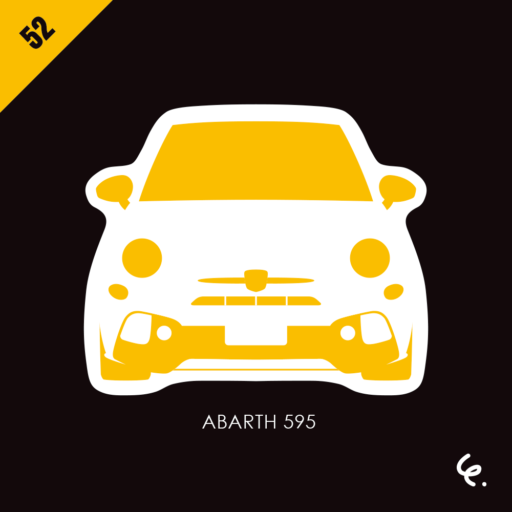 ABARTH-595