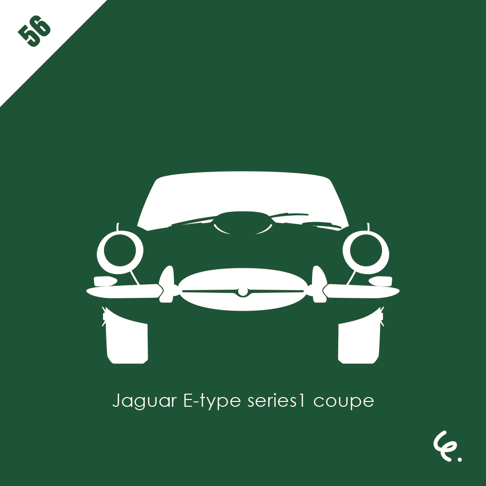 Jaguar-E-type