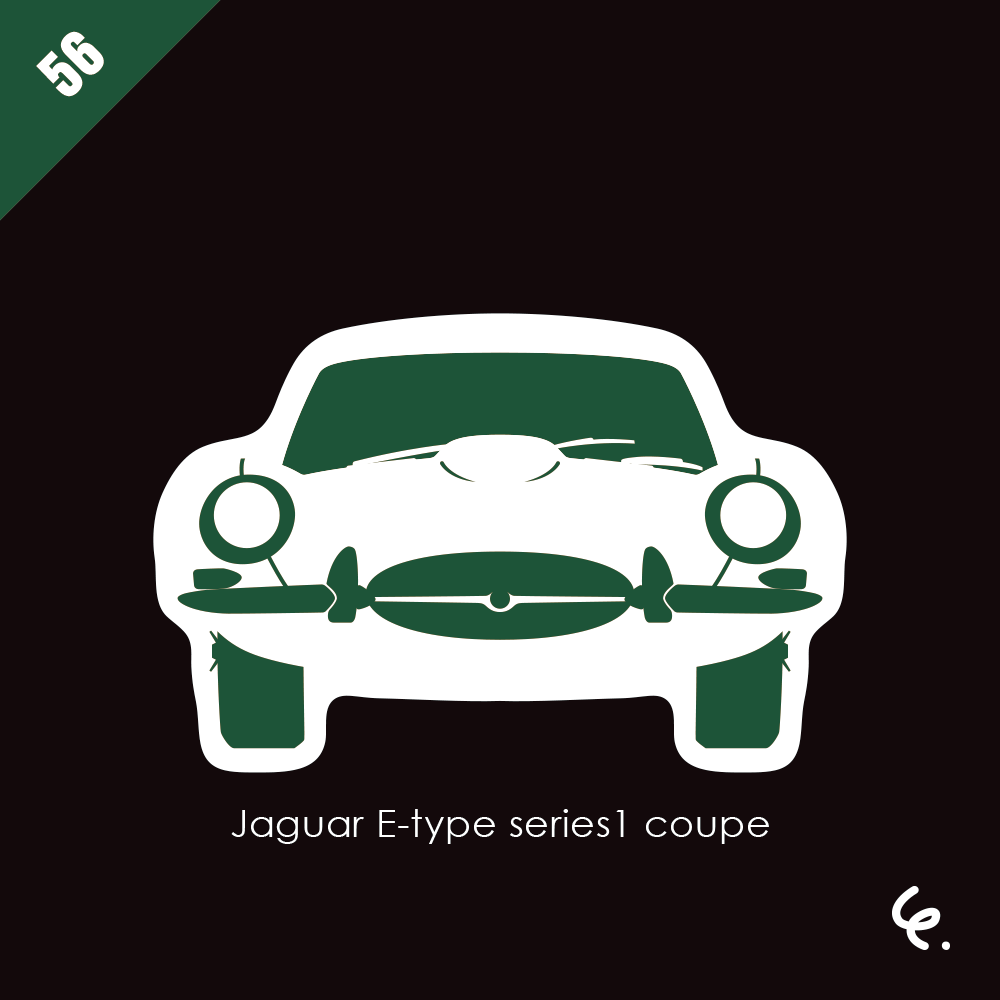 Jaguar-E-type