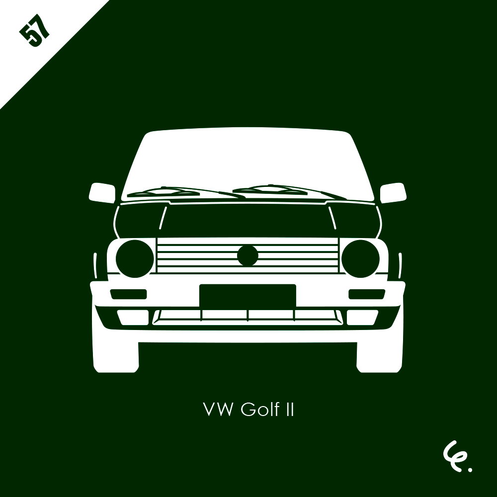 VW-Golf-II