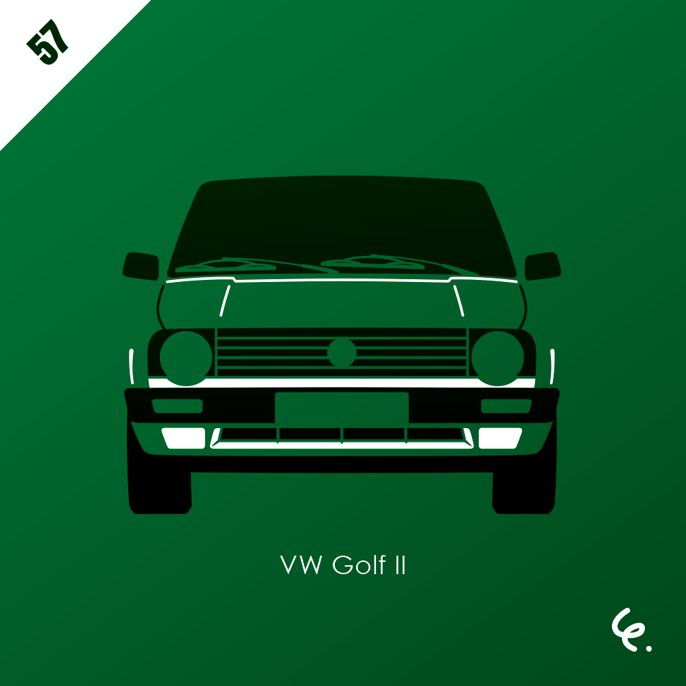 VW-Golf-II