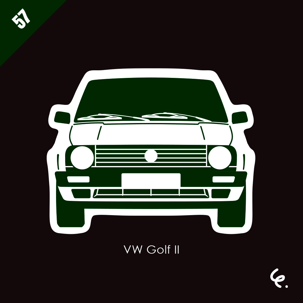 VW-Golf-II