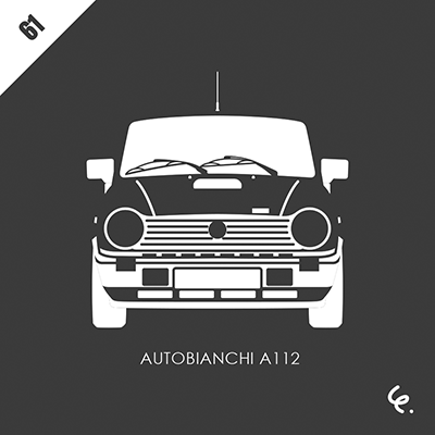 AUTOBIANCHI A112