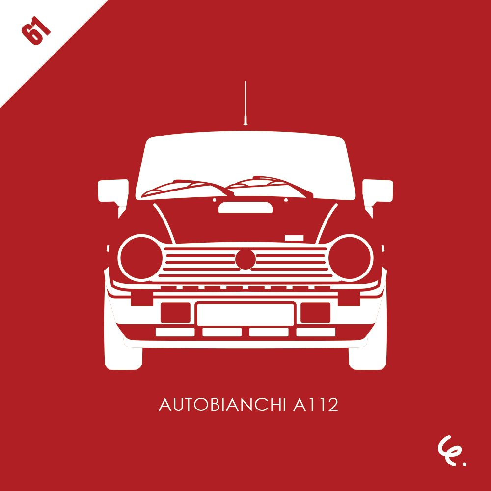 AUTOBIANCHI-A112