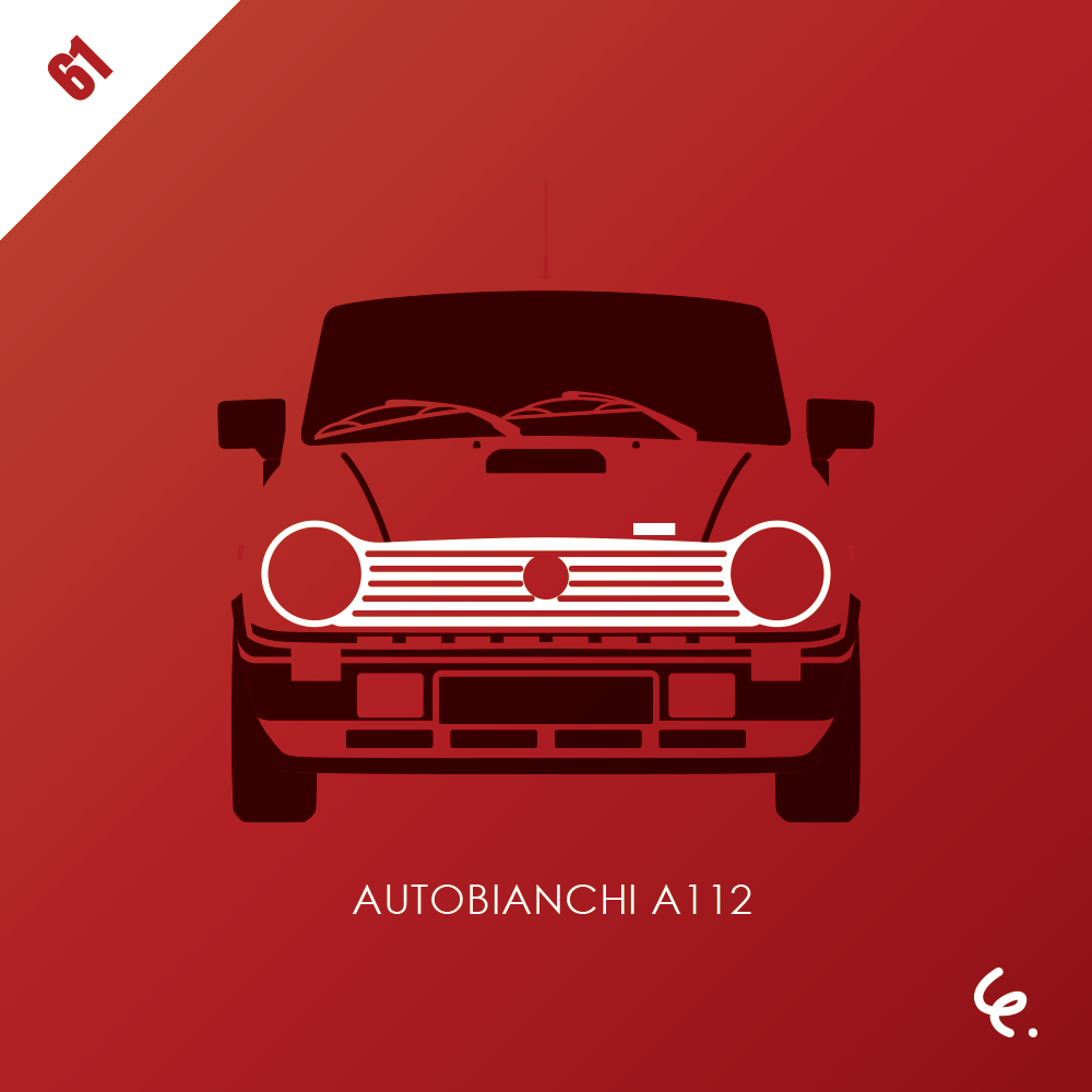 AUTOBIANCHI-A112