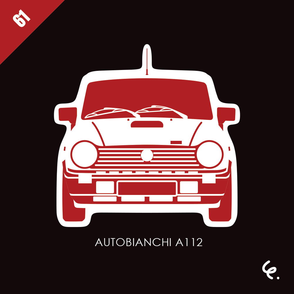 AUTOBIANCHI-A112