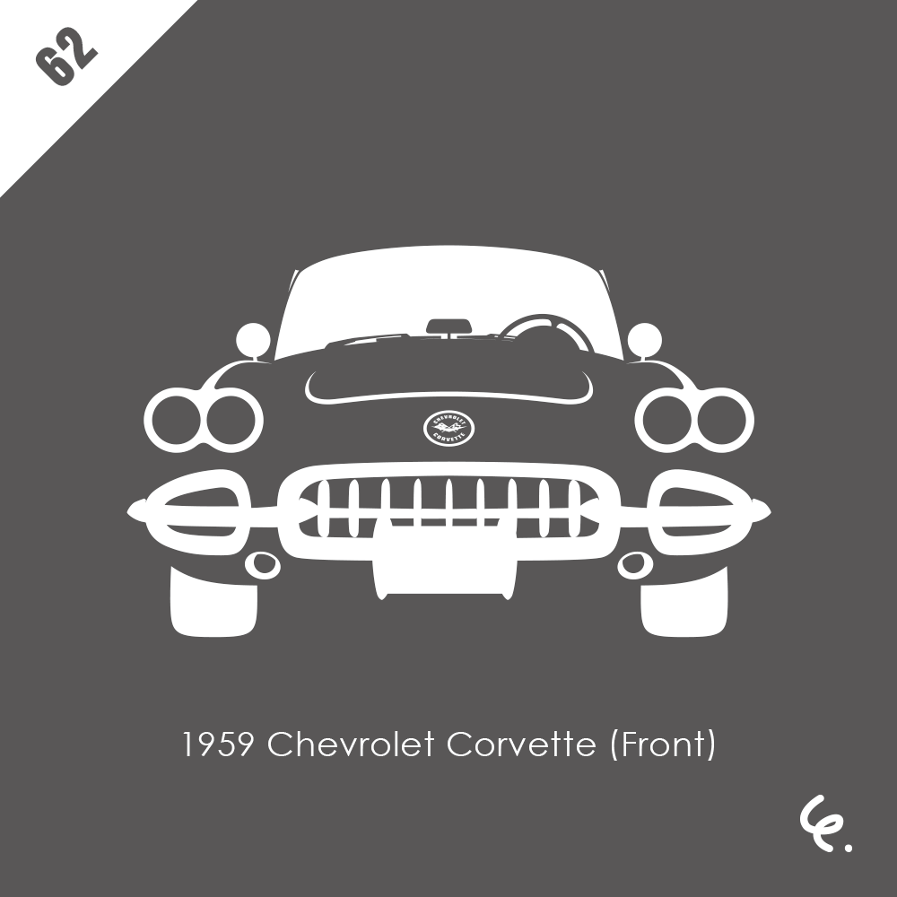 1959-Chevrolet-Corvette