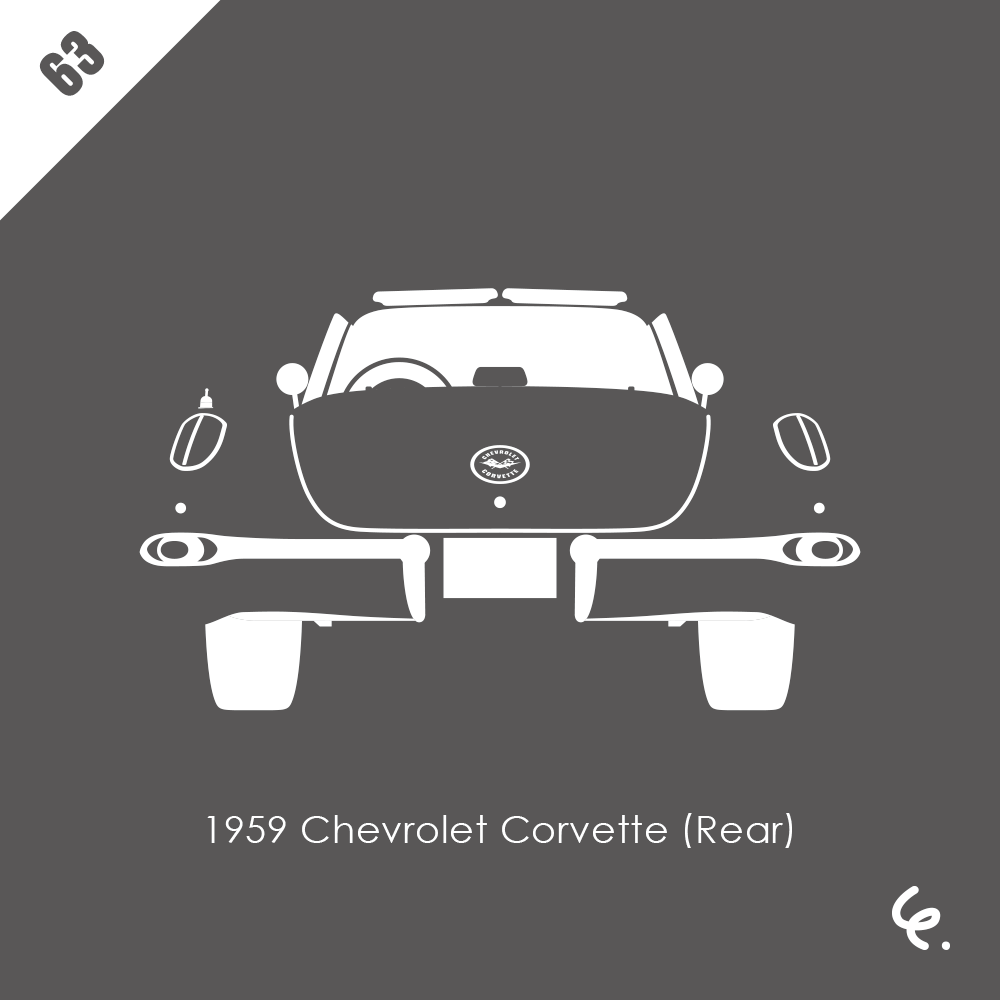 1959-Chevrolet-Corvette