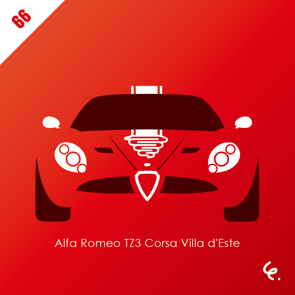 Alfa-Romeo-TZ3-Corsa-Villa-d'Este