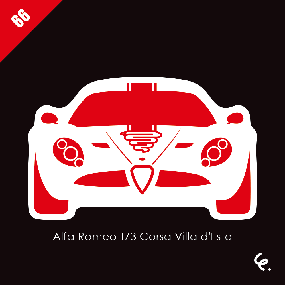 Alfa-Romeo-TZ3-Corsa-Villa-d'Este