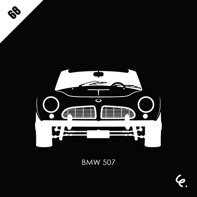 BMW507