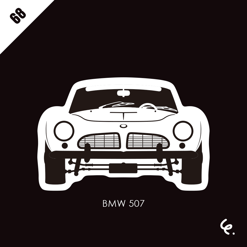 BMW-507